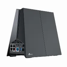Router | Tp Link | Archer Ge550 | Be9300 Tri-band Wi-fi 7 Gaming